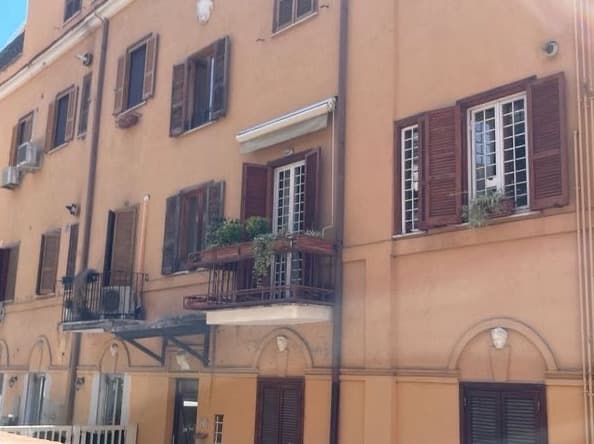 Nuda proprietà in Via Francesco Solari — Foto 2