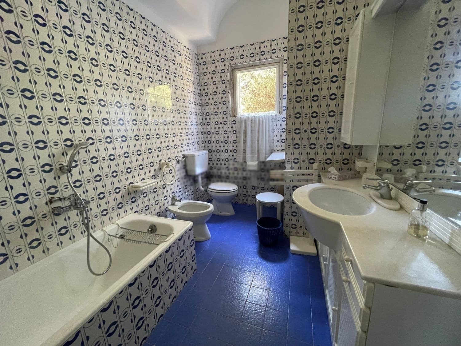 Villa indipendente alla Giannella, a 150 metri dal mare — Bagni 2